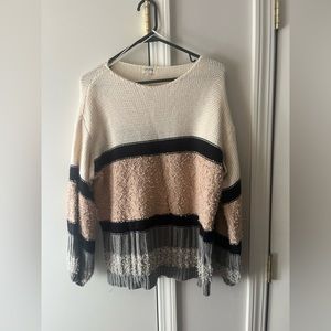 Umgee Sweater